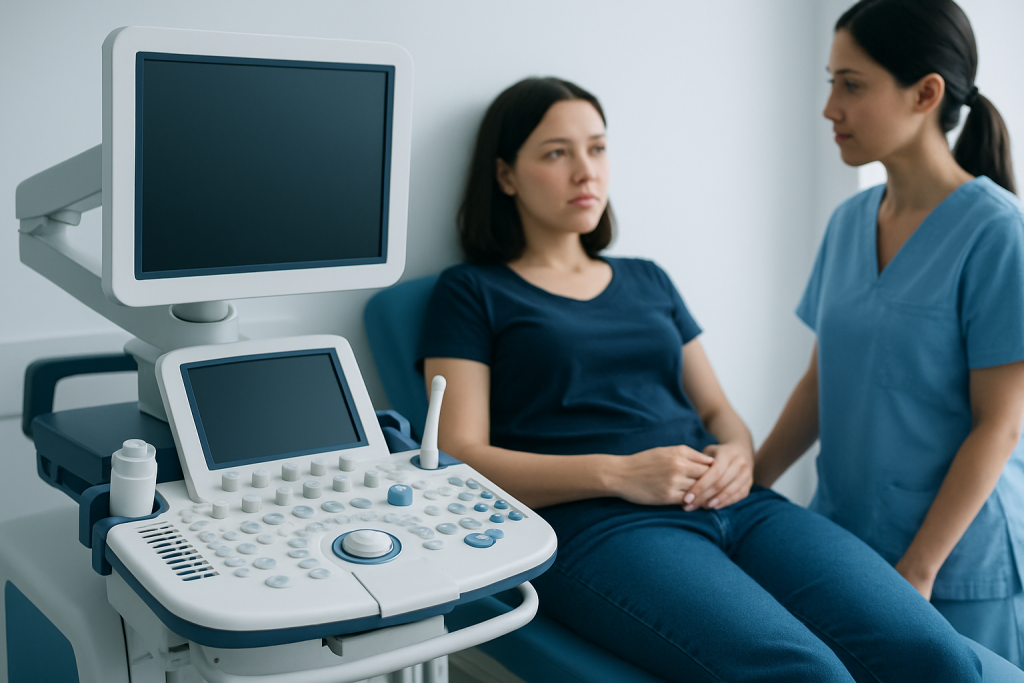 Symptoms — why is my period blood brown