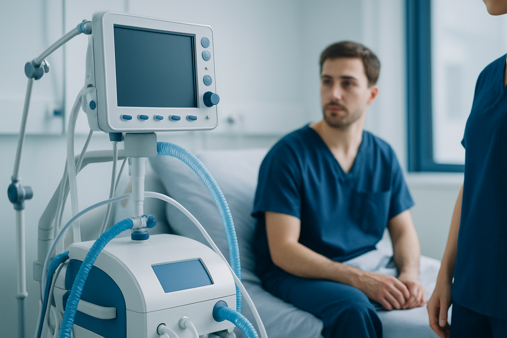 Symptoms — infectious disease
