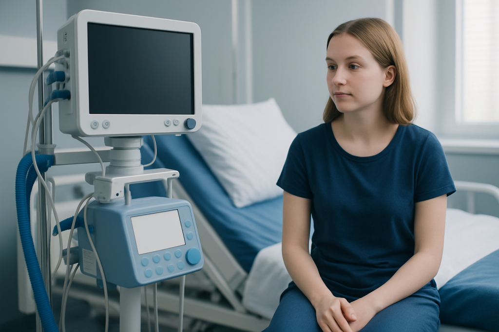Symptoms — epidermolysis bullosa