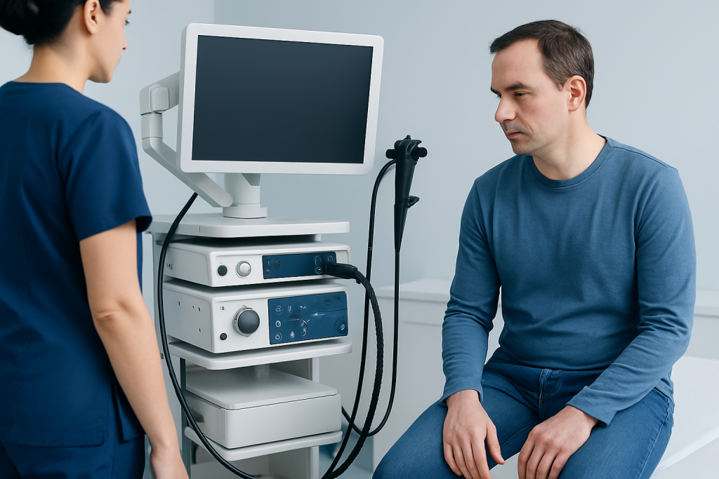 Symptoms — high fiber diet and hemorrhoids