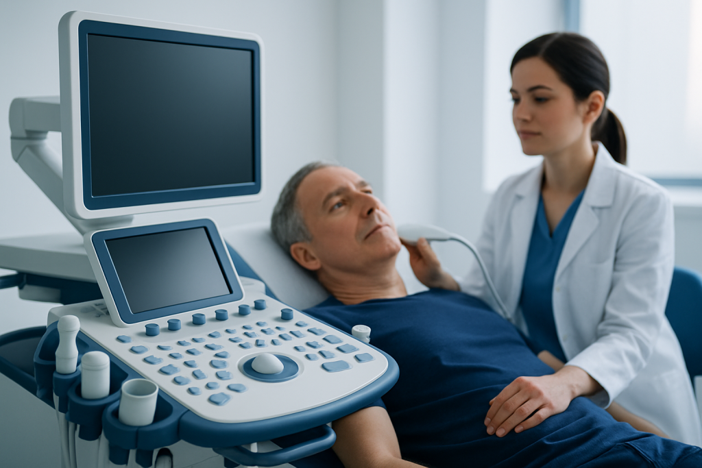 Symptoms — Ozempic face