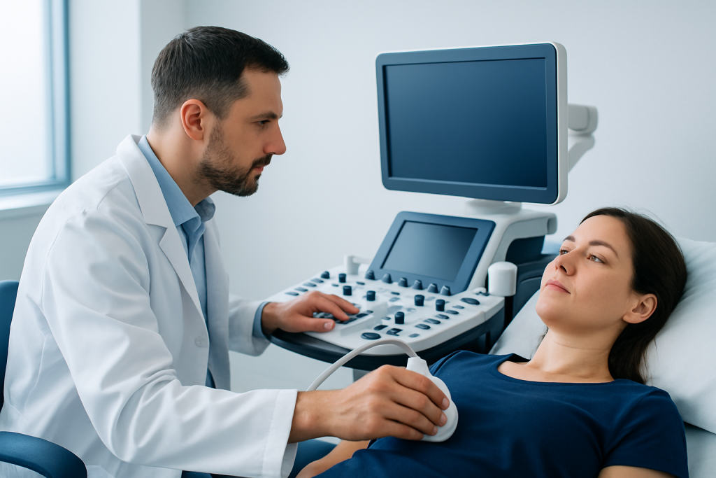 Symptoms — cephalic