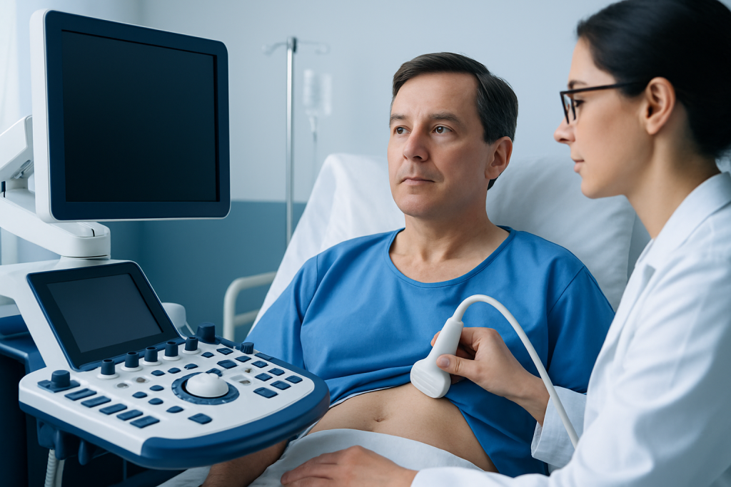 Symptoms — pleural effusion