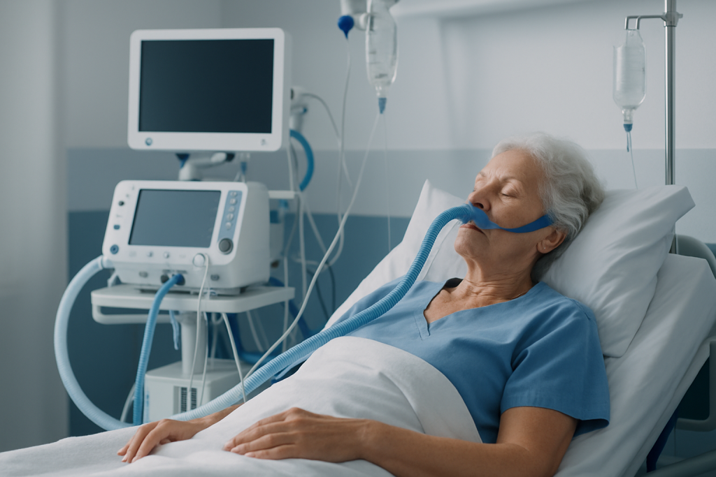 Symptoms — terminal lucidity
