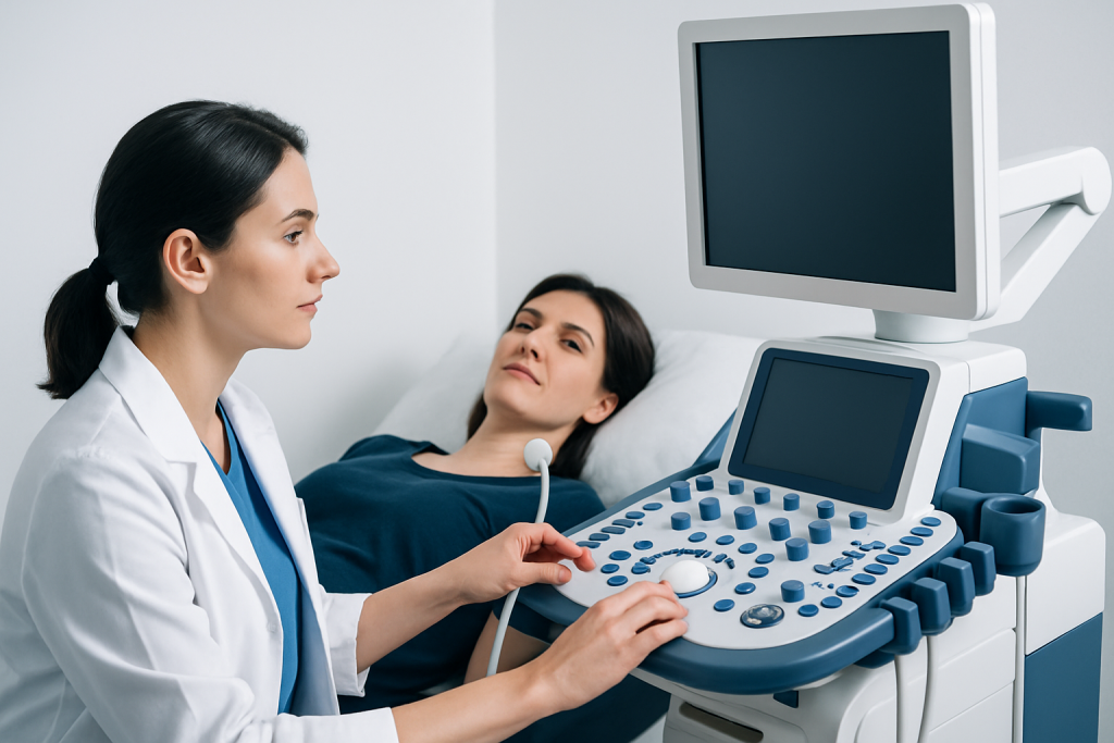 Symptoms — subclinical hypothyroidism