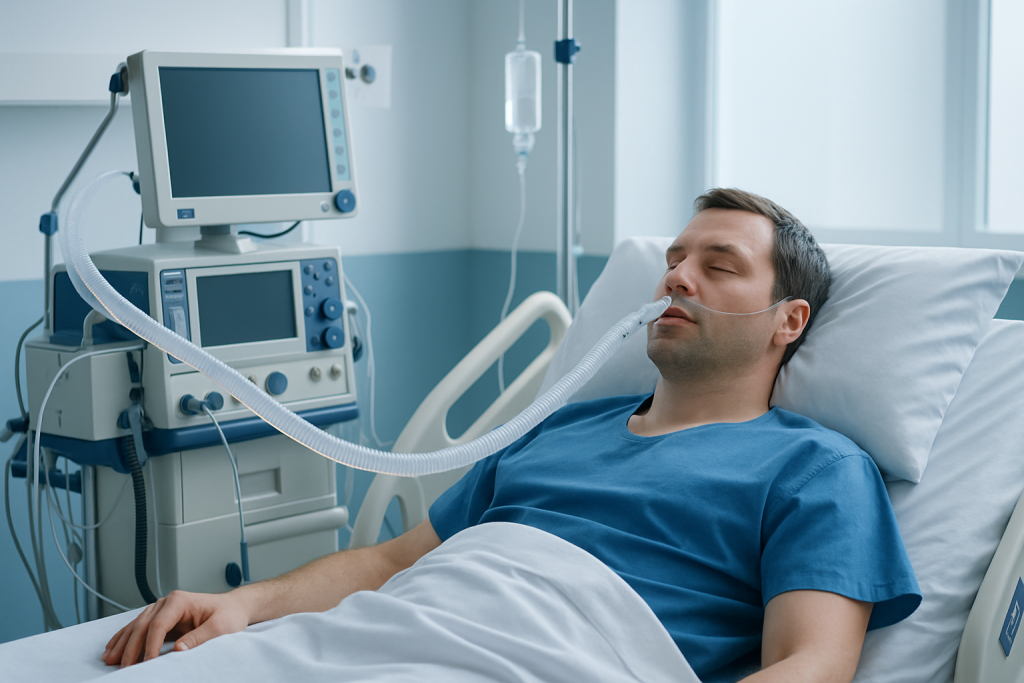 Symptoms — Teredium disease