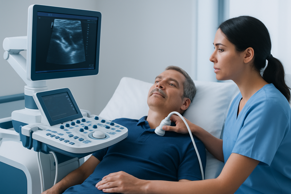 Symptoms — occlusion
