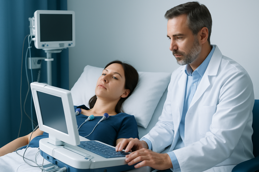 Symptoms — Crestor side effects