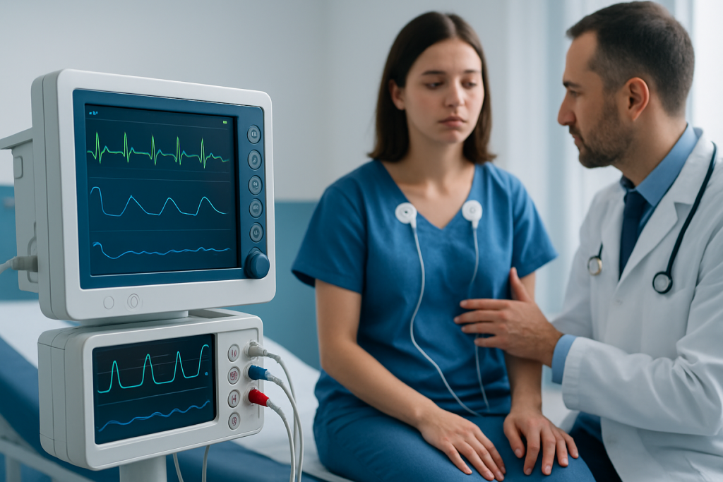 Symptoms — Syndrome And