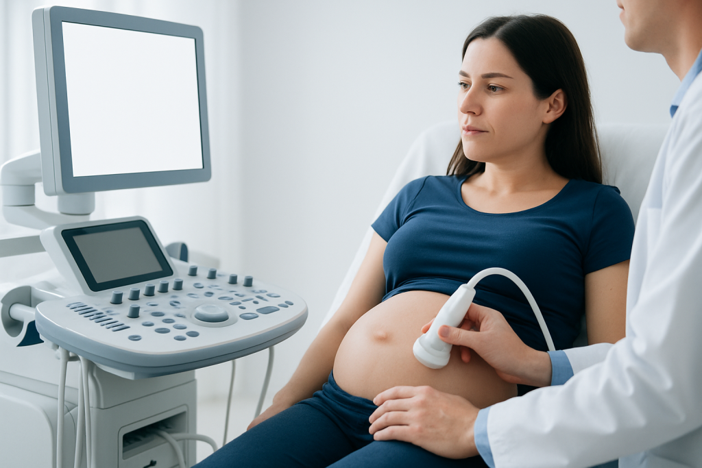 Symptoms — Pregnancy nose