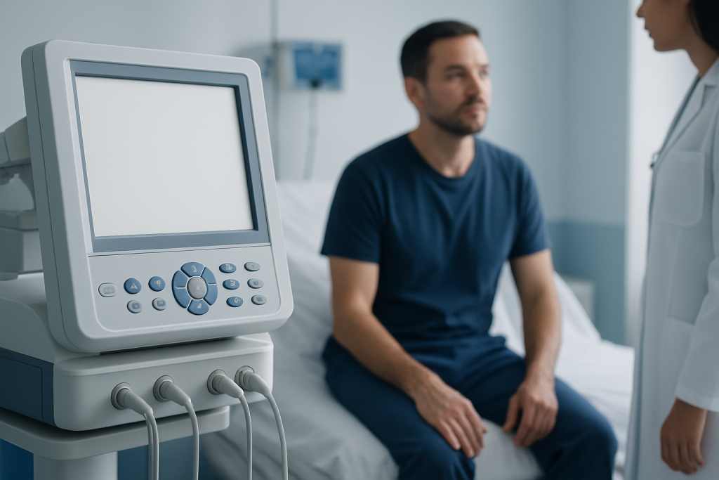 Symptoms — how to last longer