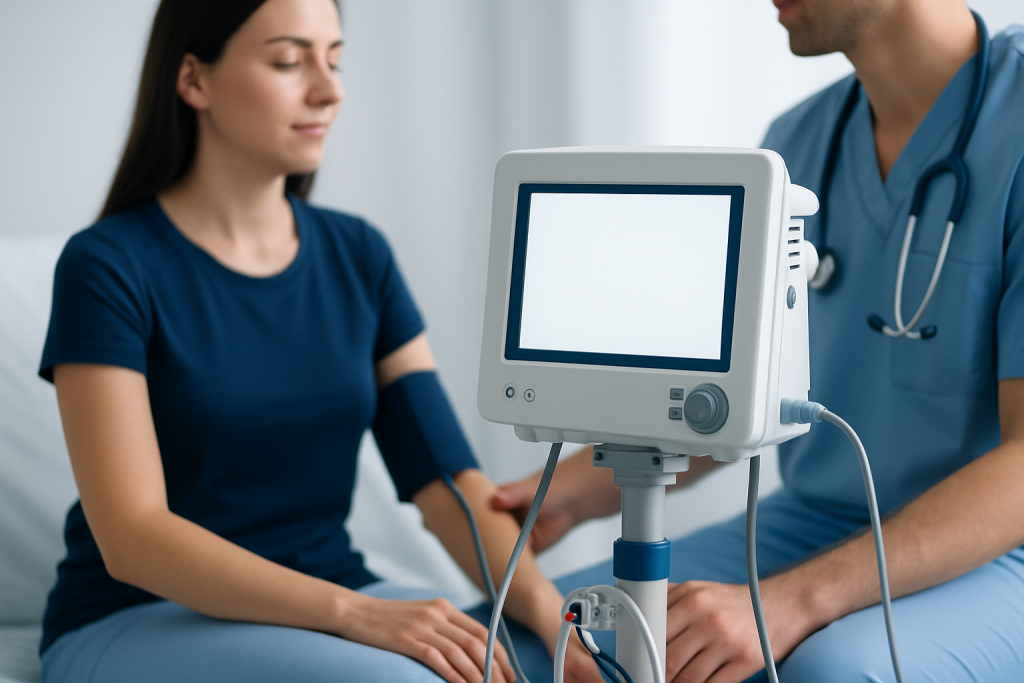 Symptoms — Postural Orthostatic Tachycardia Syndrome treatments