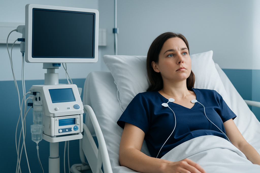 Symptoms — Toxic shock syndrome symptoms