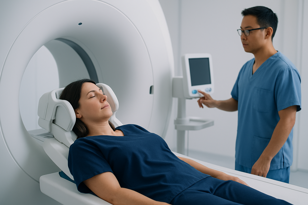 Symptoms — brain cancer symptoms
