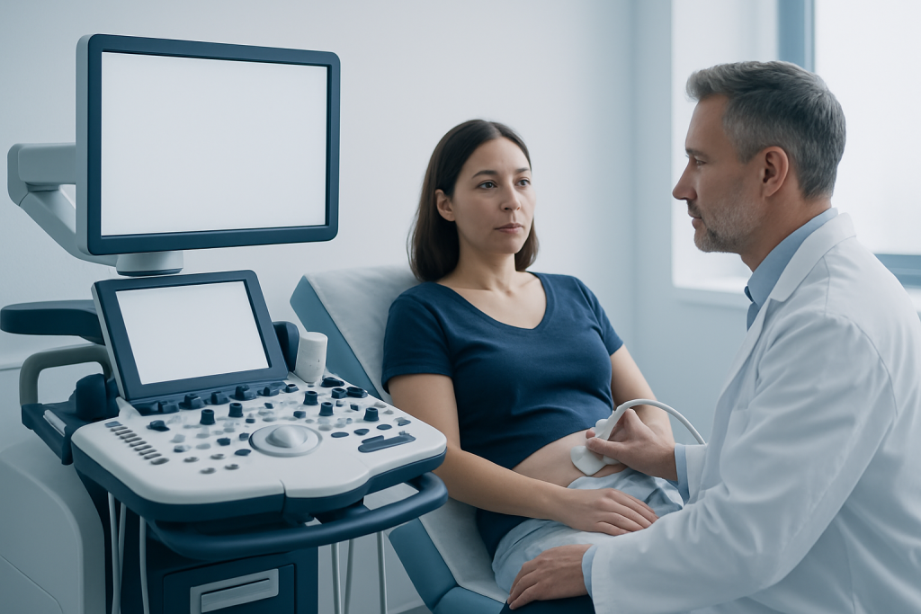 Symptoms — Glycogen