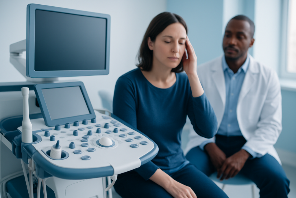 Symptoms — Flonase side effects