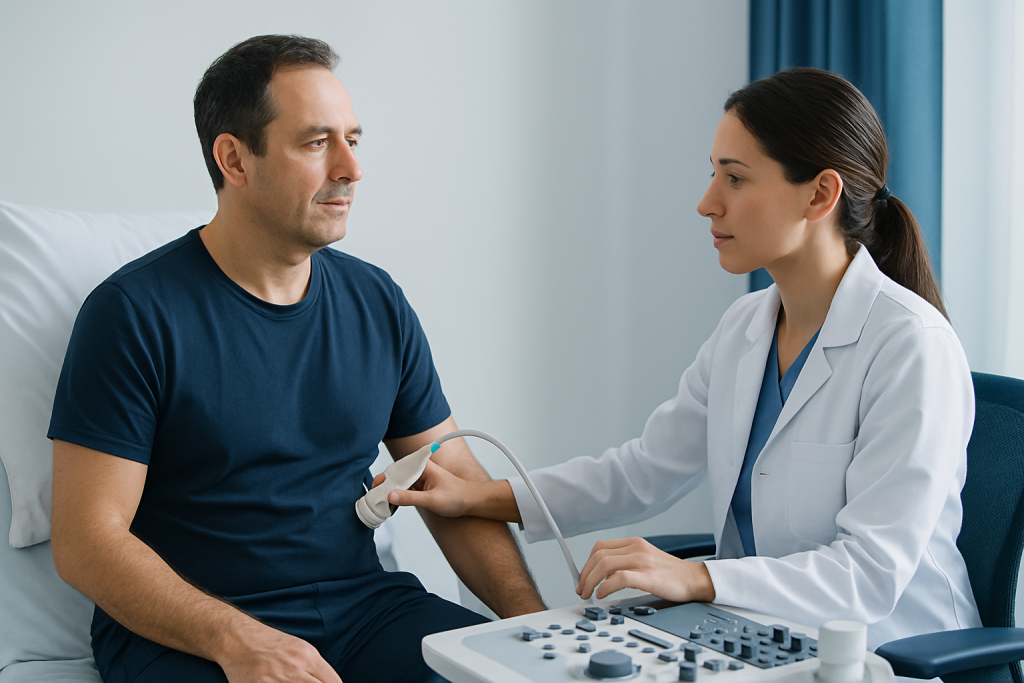 Symptoms — Patent Foramen Ovale