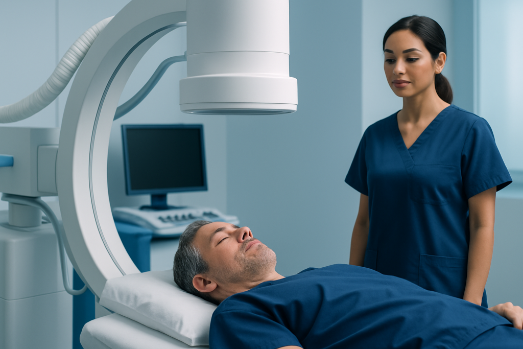 Symptoms — What do kidney stones feel like