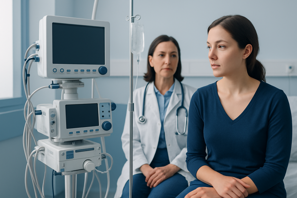 Symptoms — clotrimazole and betamethasone