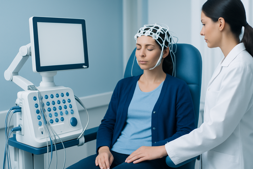 Symptoms — Cognitive Behavioral Therapy for Executive Dysfunction