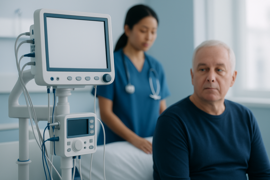 Symptoms — congestive heart failure stages
