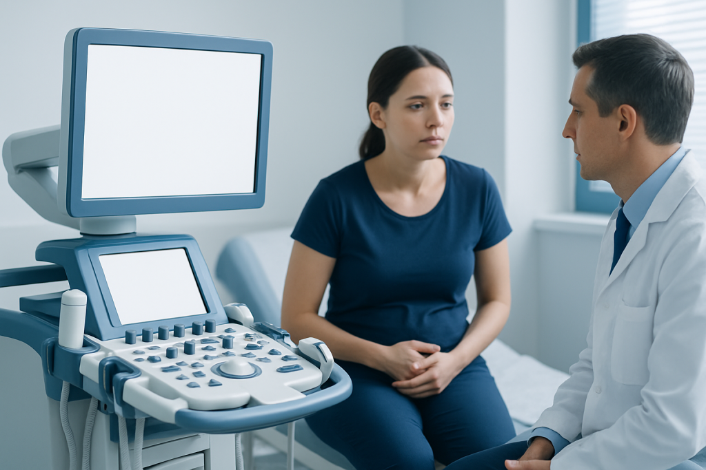 Symptoms — Constipation and faecal impaction