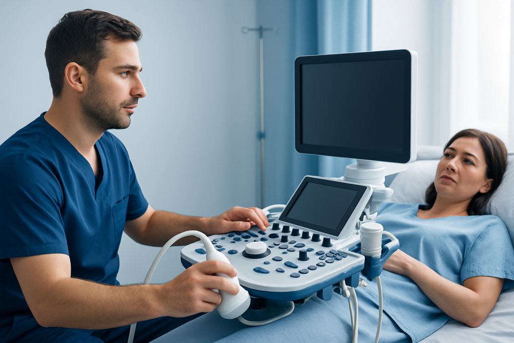 Symptoms — renal stone signs and symptoms