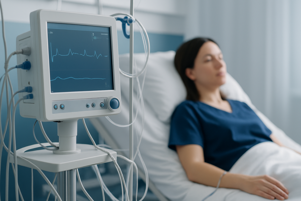 Symptoms — How long does it take to die from sepsis