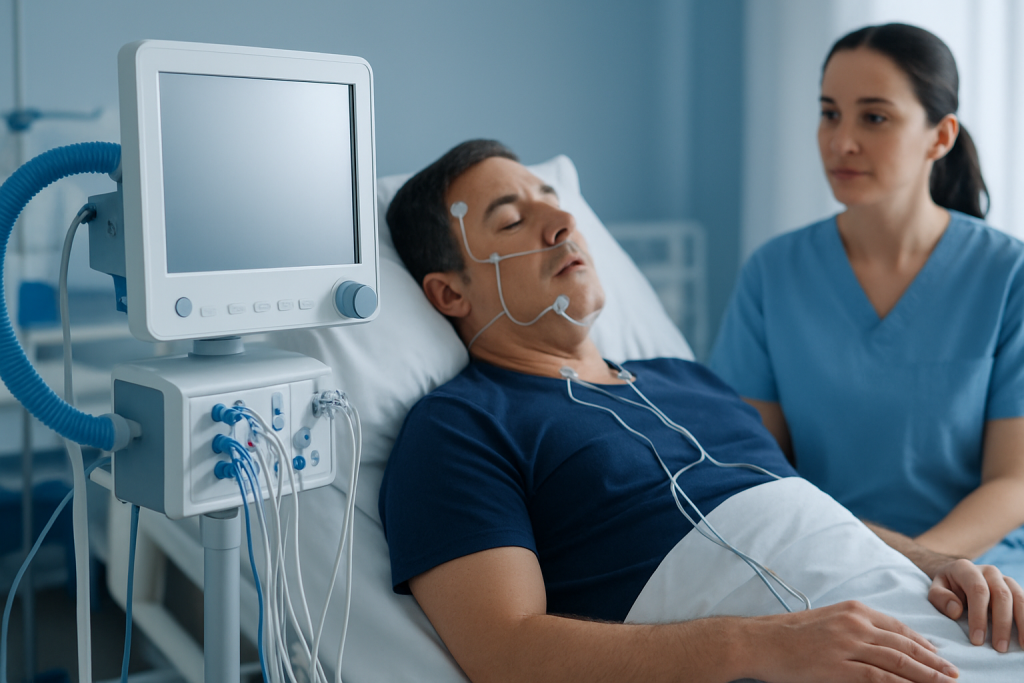 Symptoms — How To Stop Snoring While Sleeping