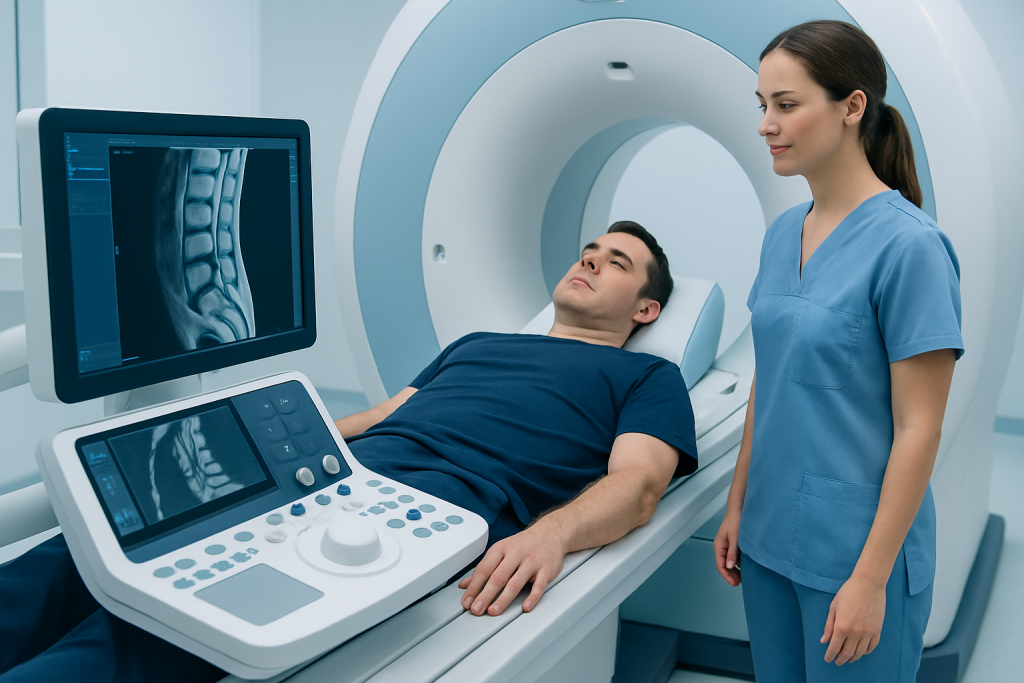 Symptoms — disc herniation symptoms