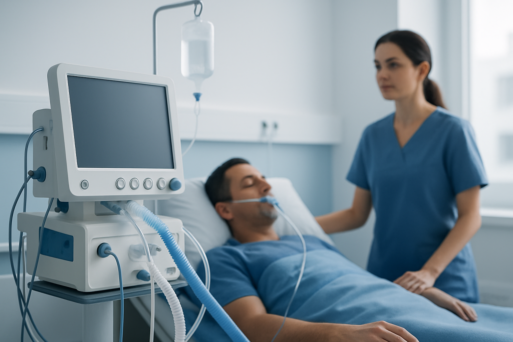 Symptoms — how long can you go without water