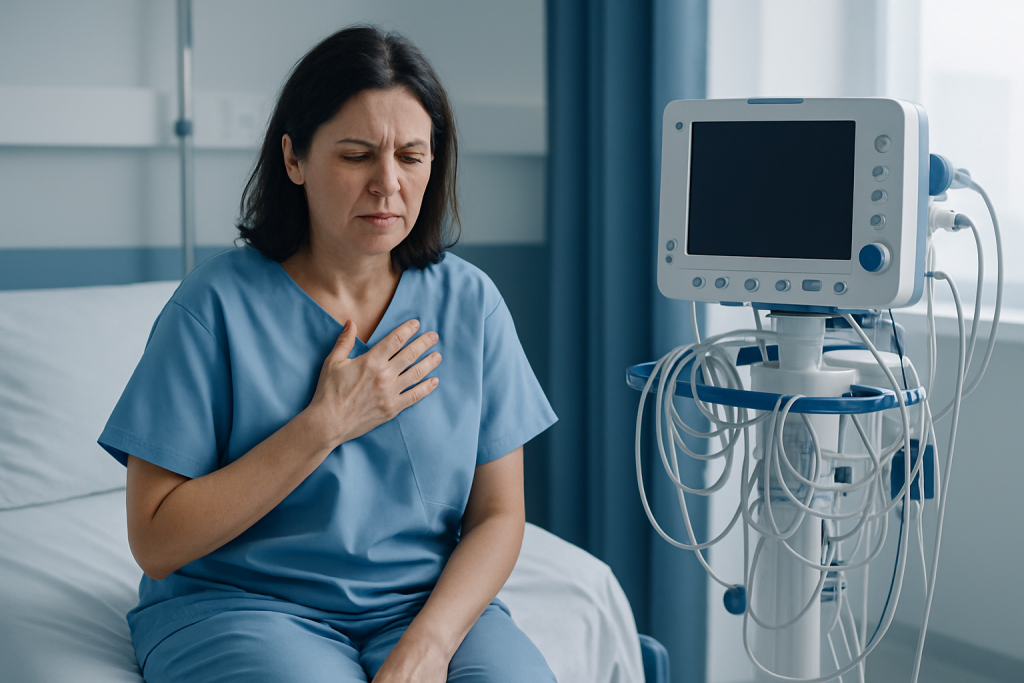 Symptoms — sulfur burps