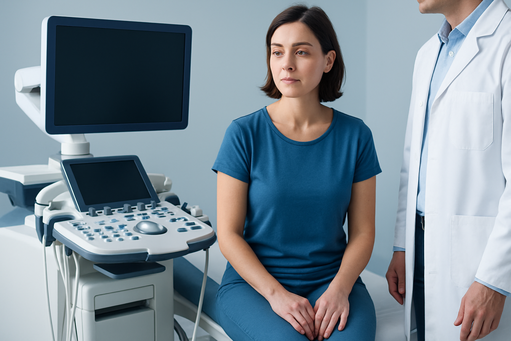 Symptoms — do hemorrhoids go away on their own