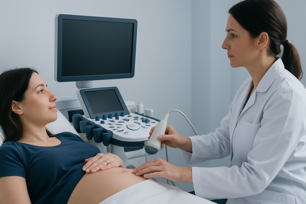 Symptoms — Can you still be pregnant and have periods