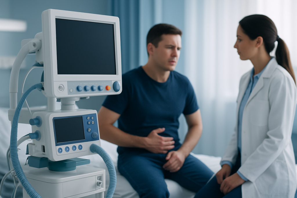Symptoms — Over The Counter Pain Relievers For Stomach Pain