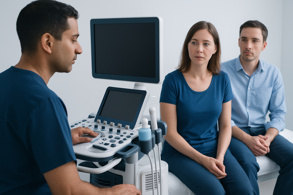 Symptoms — penis and vagina health