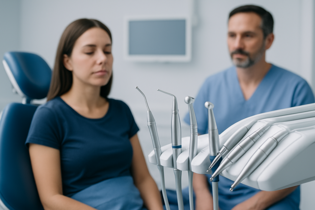 Symptoms — homeopathic remedies for periodontitis
