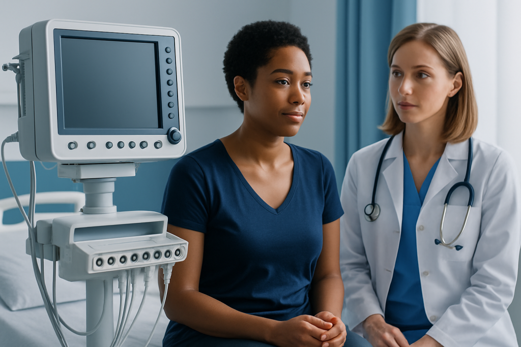 Symptoms an Estrogen Patch May Help — estrogen patch