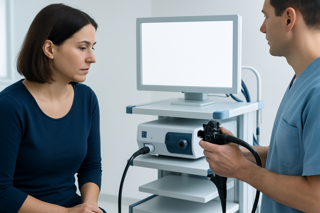 Symptoms and Appearance — what do hemorrhoids look like and feel