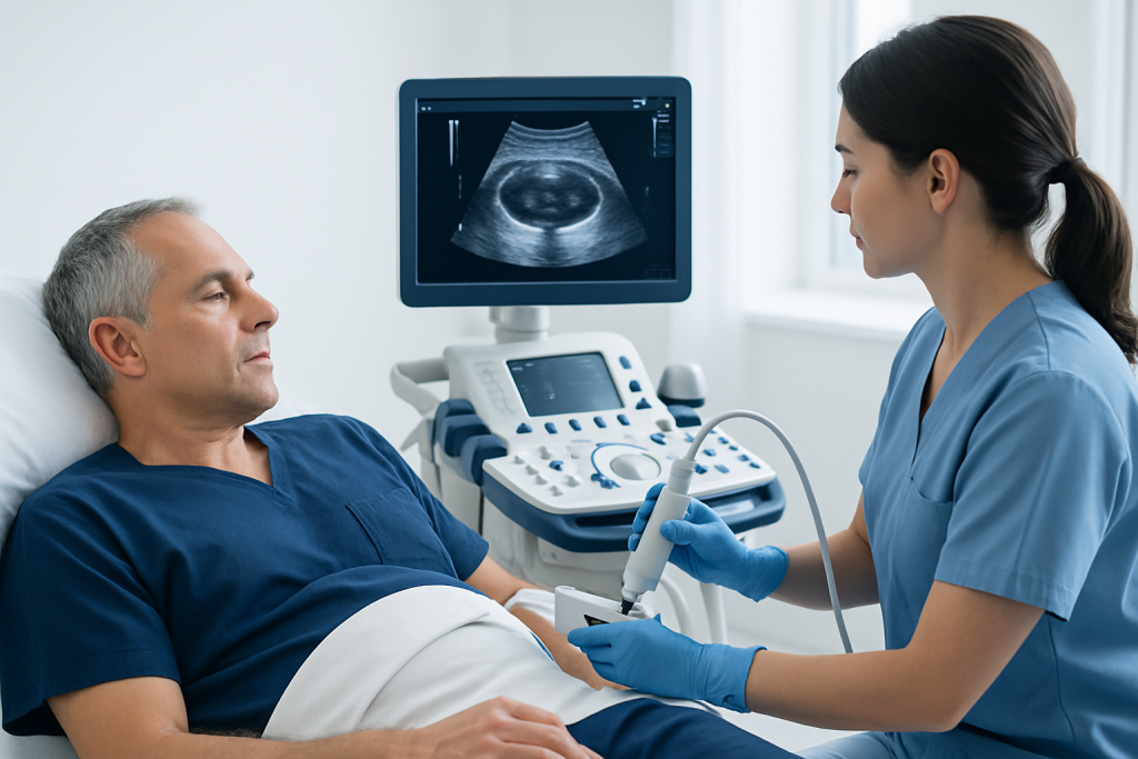 Symptoms and Clues That Prompt Review — Prostate cancer second opinion