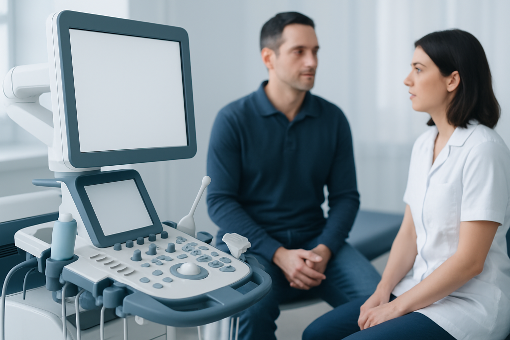 Symptoms and Clues That the Curve Is Changing — Peyronie’s disease