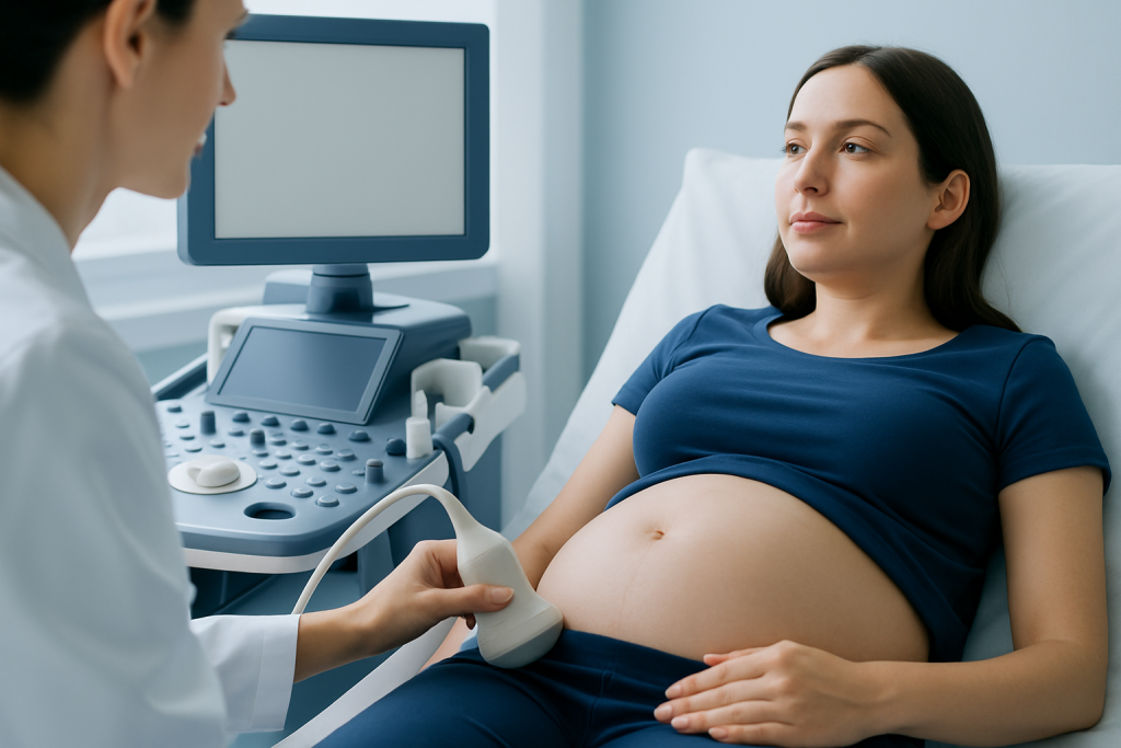 Symptoms and Common Changes at 32 Weeks — 32 weeks pregnant