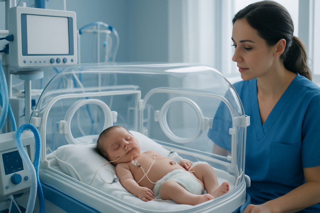 Symptoms and Common Findings — trisomy 13