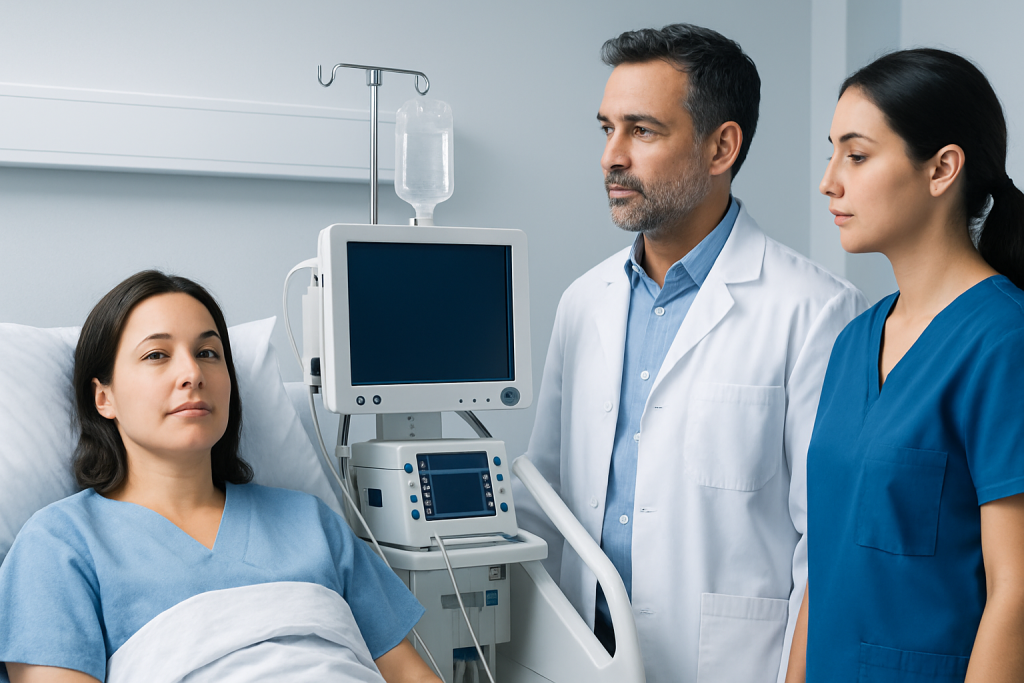 Symptoms and Common Questions Around Use — soy lecithin