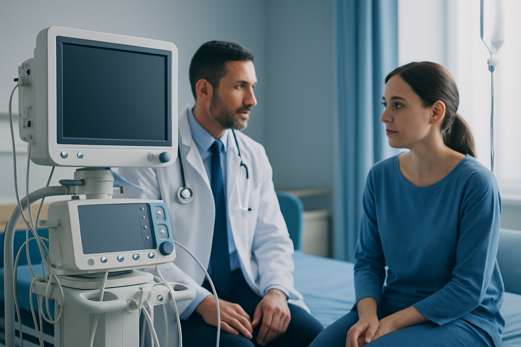 Symptoms and Common Questions People Have — honeydew