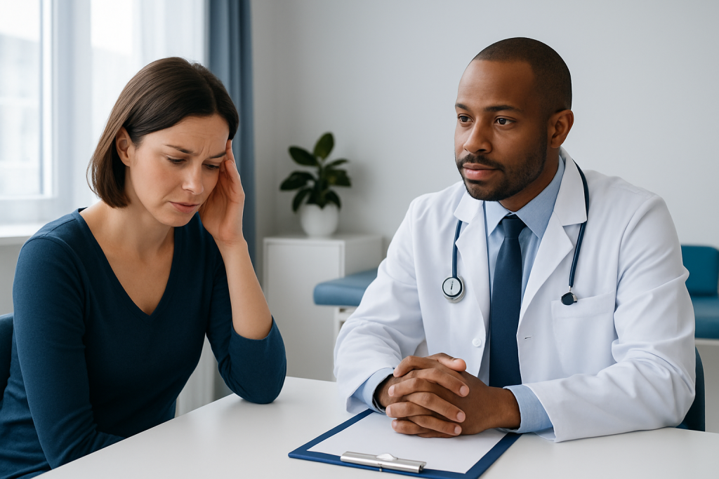 Symptoms and common reactions — soursop meaning