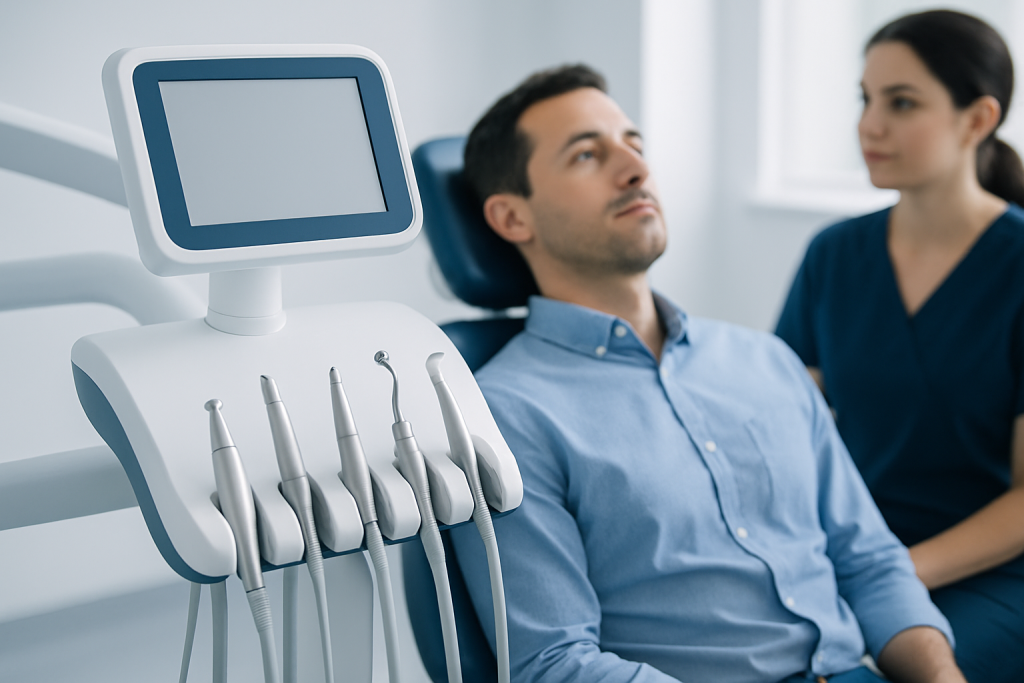 Symptoms and Common Reasons People Seek Bonding — Cosmetic dental bonding