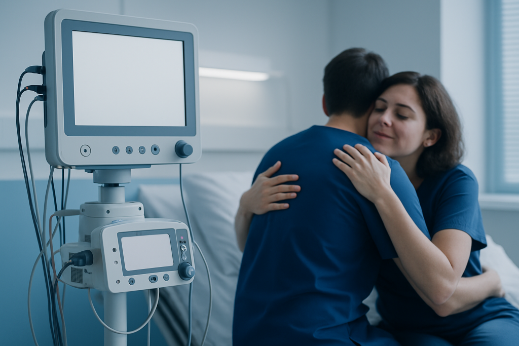 Symptoms and common signs — Stockholm syndrome
