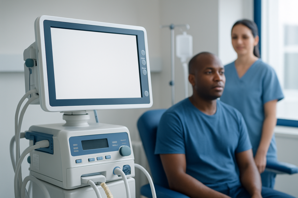 Symptoms and Common Signs — xenophobia