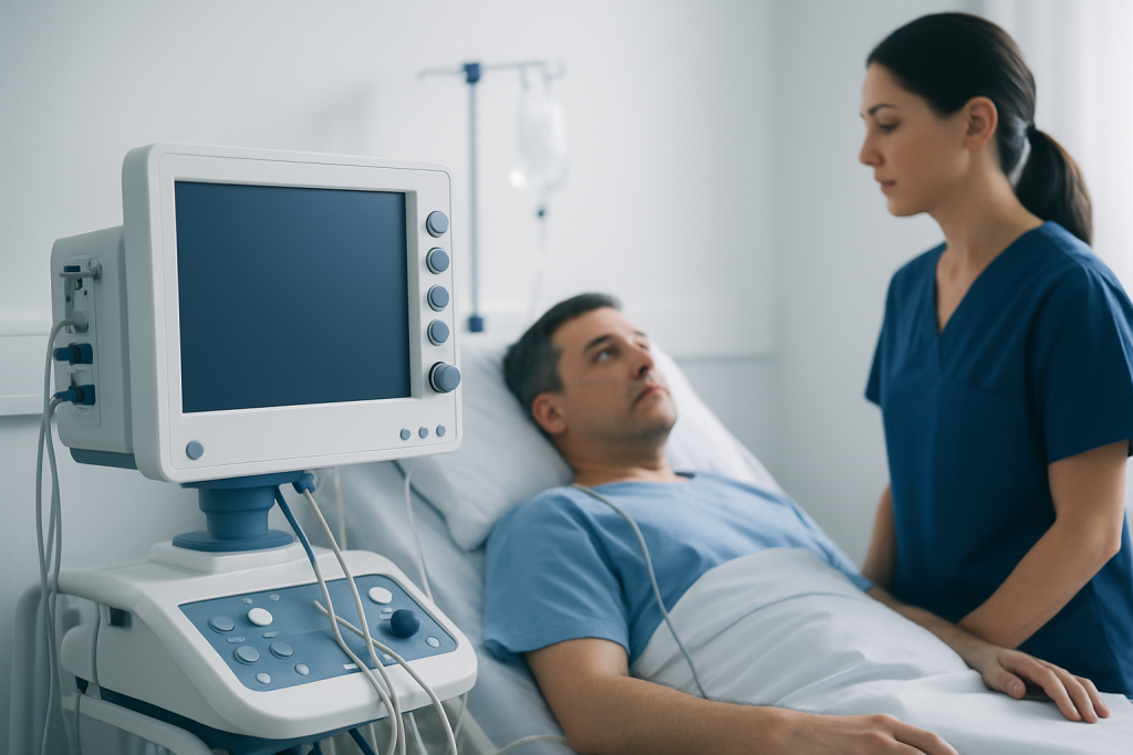 Symptoms and common signs — enmeshment